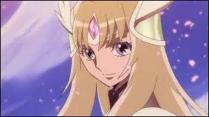 Qui est cette fille ?