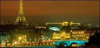 Quel est le nom des habitants de la capitale franaise ?