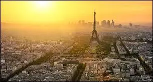 Quel est le nom du fleuve qui coupe Paris ?