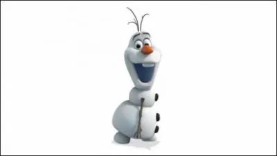 Qui est Olaf ?
