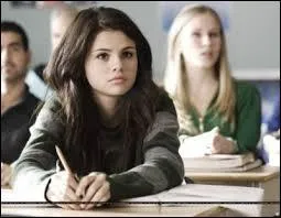 Qui reste vivante aprs la mort de son pre ?