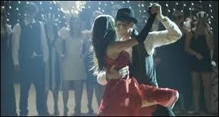 De qui Tami est-elle amoureuse ?