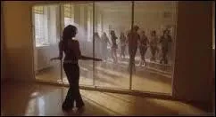 Quel est le nom de l'ex de Joey ?