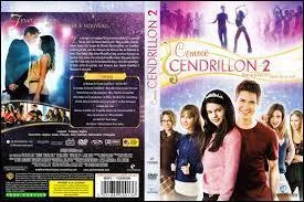 Du coup, Mary va se fcher contre lui et envoyer une lettre d'inscription  une cole de danse, laquelle ?