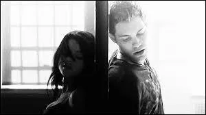 Qui joue Joey Parker ?