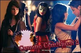 Le lendemain, que fait Mary ?