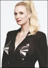 Qui joue Dominique Blatt ?