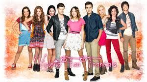 Quiz Violetta