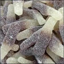 Et quels sont ces bonbons ?