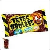 Quels sont ces bonbons ?