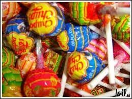 Puis, quels sont ces bonbons ?