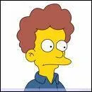 Comment se nomme ce personnage?