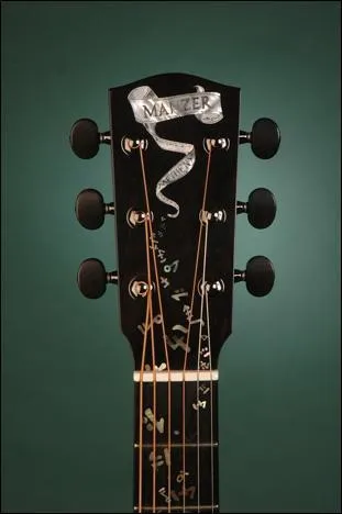 Voici, pour le coup, une marque canadienne rserve  une lite...