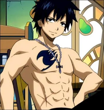 Qui est ce personnage ?