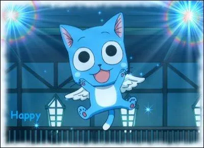 Qui est ce personnage ?