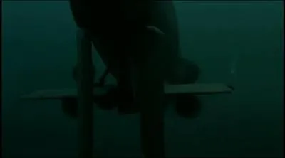 11. 	Quel est le cap du U-boat ?