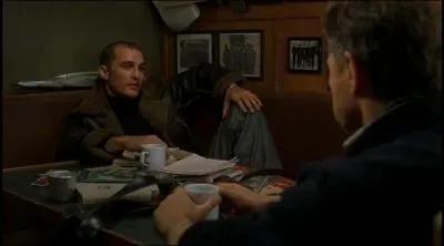 12. 	Quel tait la profession du pre de Tyler ?