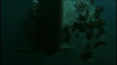 14. 	A quoi servira le corps de Mazzola ?