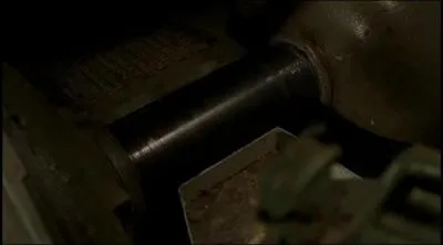 15. 	Quelle commande l'Allemand met t-'il en arrt ?