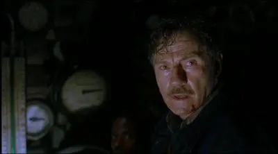 17. 	A quelle profondeur Tyler veut-'il descendre ?