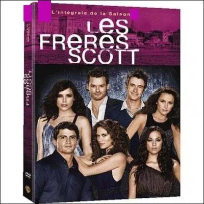 Quelle est la saison de ce coffret ?