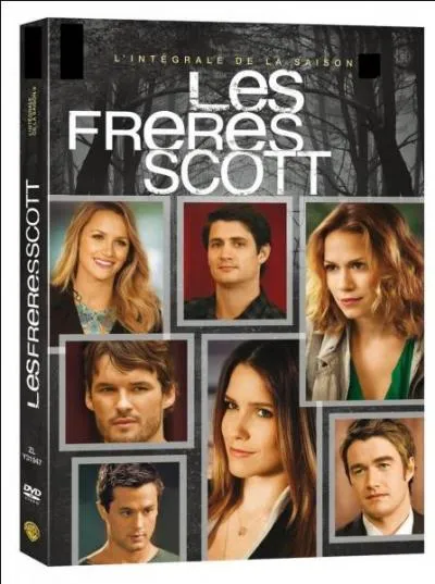 Quelle est la saison de ce coffret ?