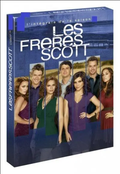 Quelle est la saison de ce coffret ?