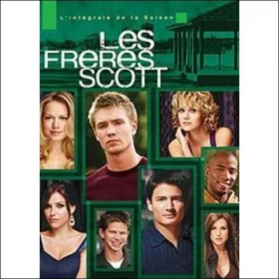 Quelle est la saison de ce coffret ?