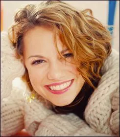 Quel est le deuxième prénom d'Haley ?