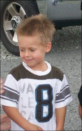 Quel est le deuxième prénom de Jamie ?