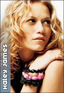 Quels critères correspondent à Haley ?