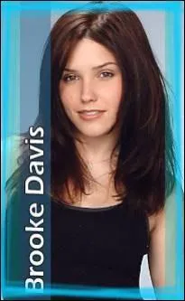 Quels critères correspondent à Brooke ?