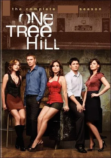 Quelle est la saison de ce coffret ?