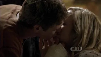 Qui est son premier amour ?