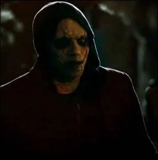 Pour qui Silas ne s'est-il pas fait pass lorsqu'il entrait dans sa tte ?