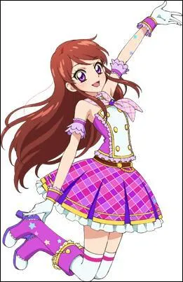 Qui est ce personnage ?