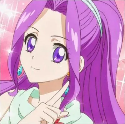 Qui est ce personnage ?