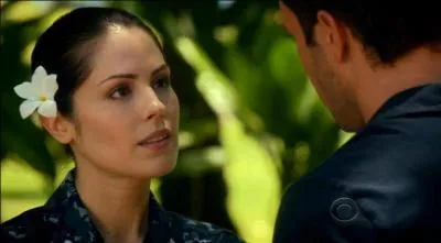 Pour la dernire question, plus difficile. Combien de temps dure en moyenne un pisode de la srie ?