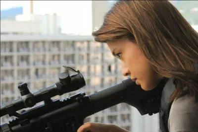 Qui est le pire ennemi de l'unit spciale du 5-0 ?