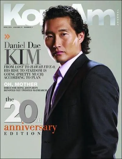 Chin Ho Kelly a intgr le 5-0 parce que...