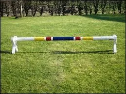 Quel obstacle ne se franchit que dans un sens ?