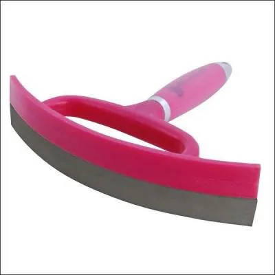 O se passe le couteau de chaleur ?