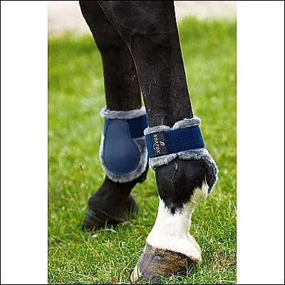 O se mettent les protges-boulets ?