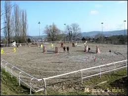 Classez ces endroits du plus grand au plus petit.