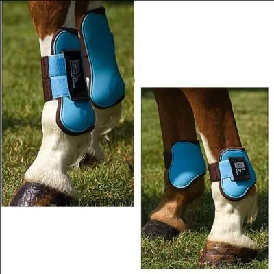 Comment poser des protections aux membres ?