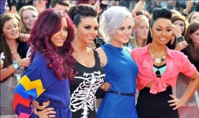 Laquelle des filles a pour nom  Pinnock  ?