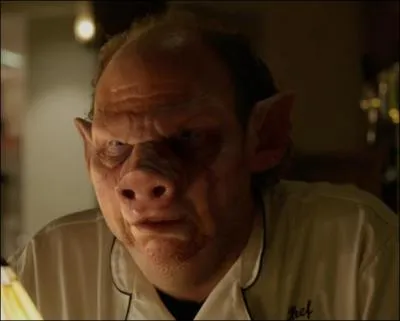 Qui sont les ennemis jurs de ces Wesen ?