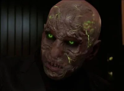 Boris Myshkin prend cette apparence. Quel est ce Wesen ?