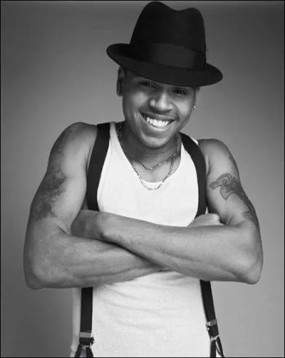 Qui est cette personne ?