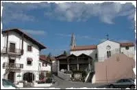 Nous sommes  Iholdy, une commune du 64. Nous nous situons donc en rgion ...